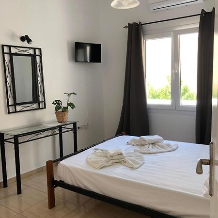 Moschoula Studios Plaka Plaka  Dış mekan fotoğraf