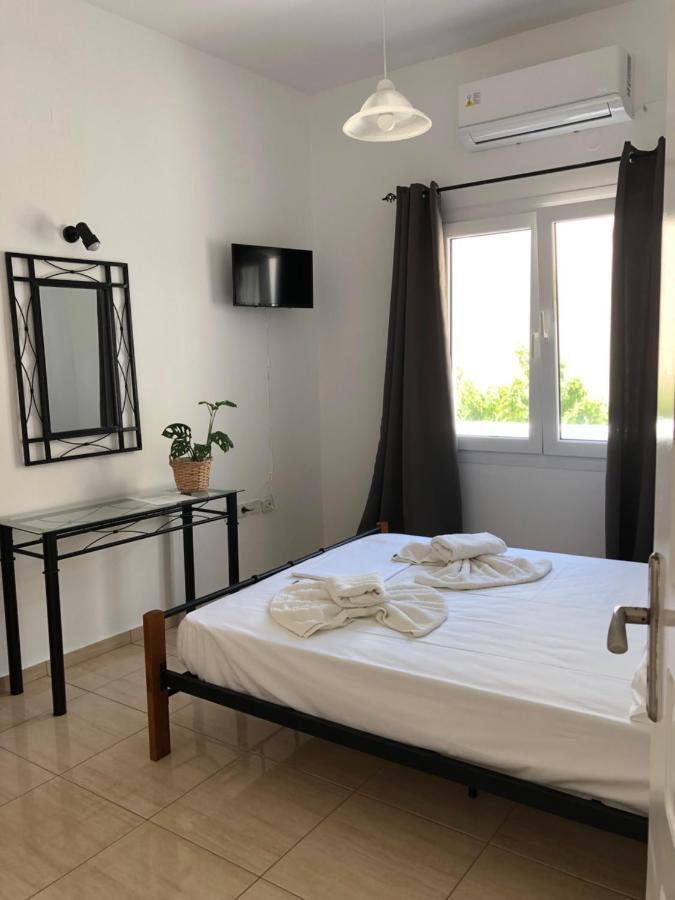 Moschoula Studios Plaka Plaka  Dış mekan fotoğraf